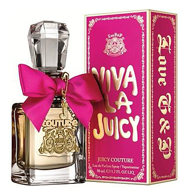Juicy Couture Viva La Juicy — фото 2 из 2