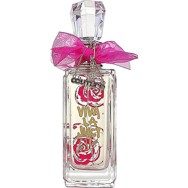 Viva La Juicy La Fleur