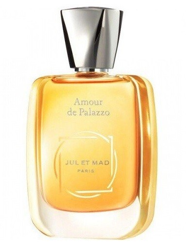 Amour de Palazzo
