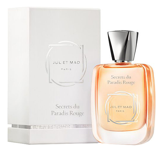 Jul et Mad Secrets du Paradis Rouge — фото 2 из 2