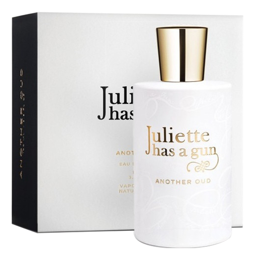 Juliette Has A Gun Another Oud — фото 2 из 2
