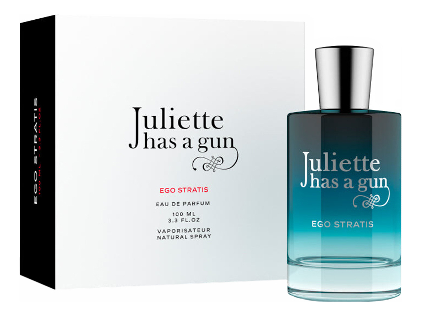 Juliette Has A Gun Ego Stratis — фото 2 из 2