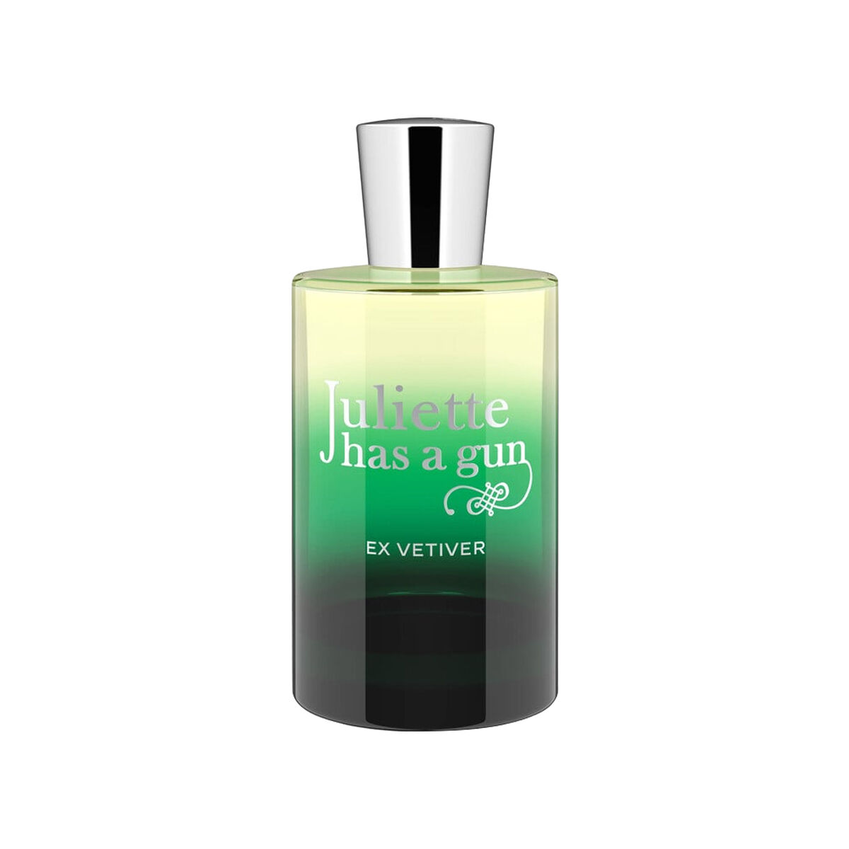 EX Vetiver