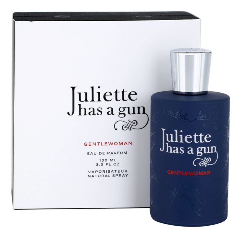 Juliette Has A Gun Gentlewoman — фото 2 из 2