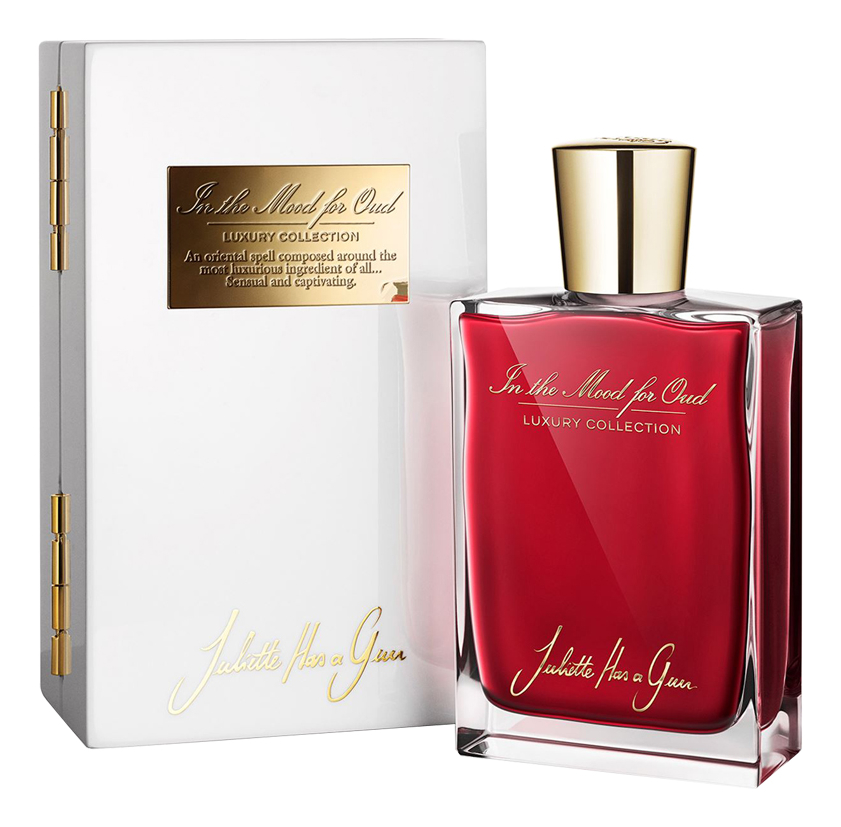 Juliette Has A Gun In The Mood For Oud — фото 2 из 2