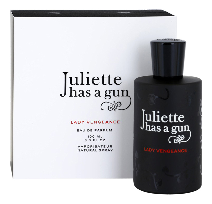 Juliette Has A Gun Lady Vengeance — фото 2 из 2
