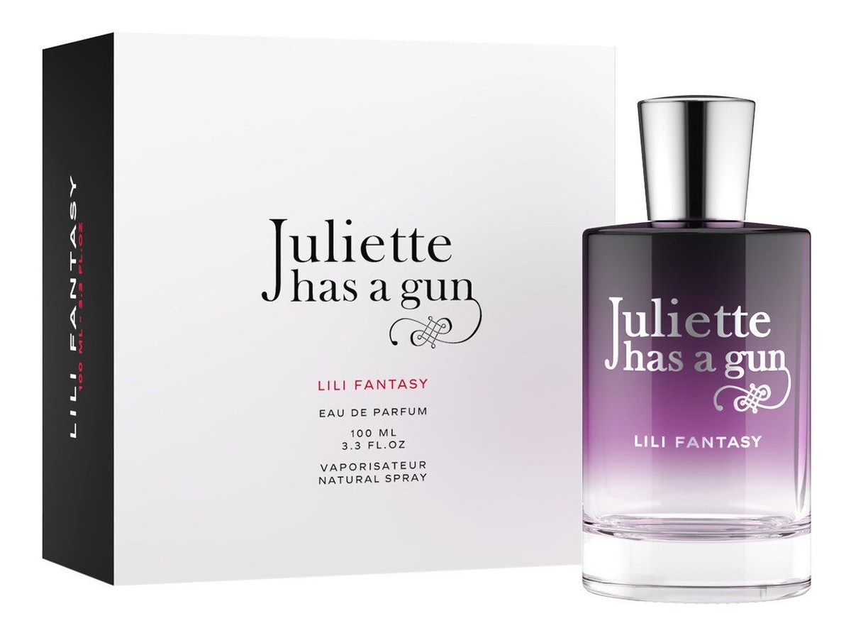 Juliette Has A Gun Lili Fantasy — фото 2 из 2