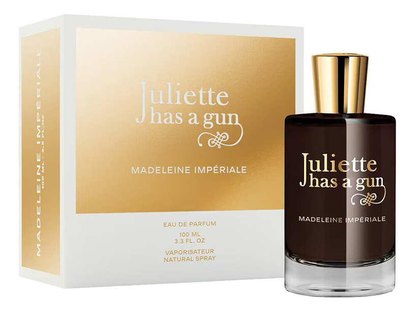 Juliette Has A Gun Madeleine Imperiale — фото 2 из 2