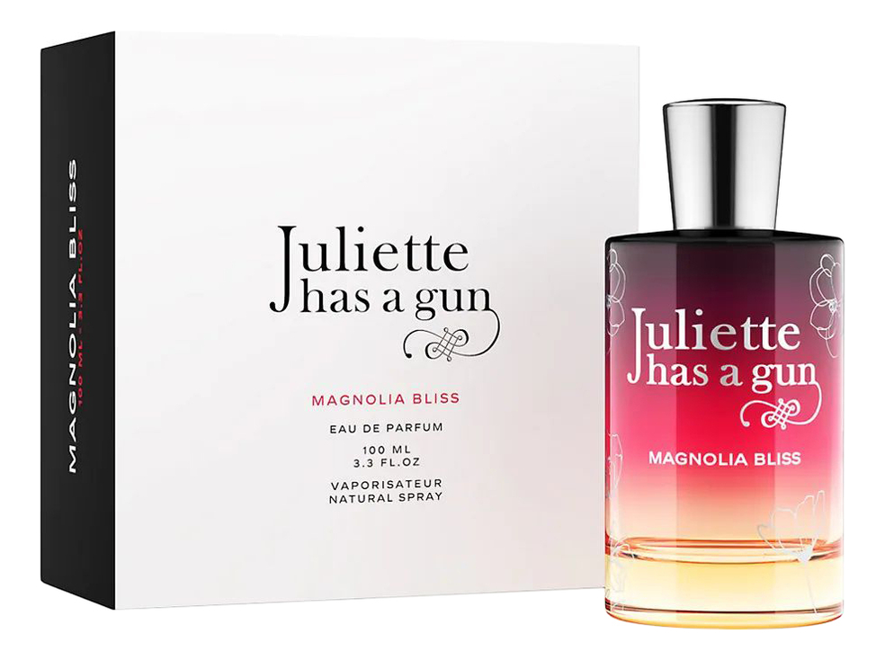 Juliette Has A Gun Magnolia Bliss — фото 2 из 2