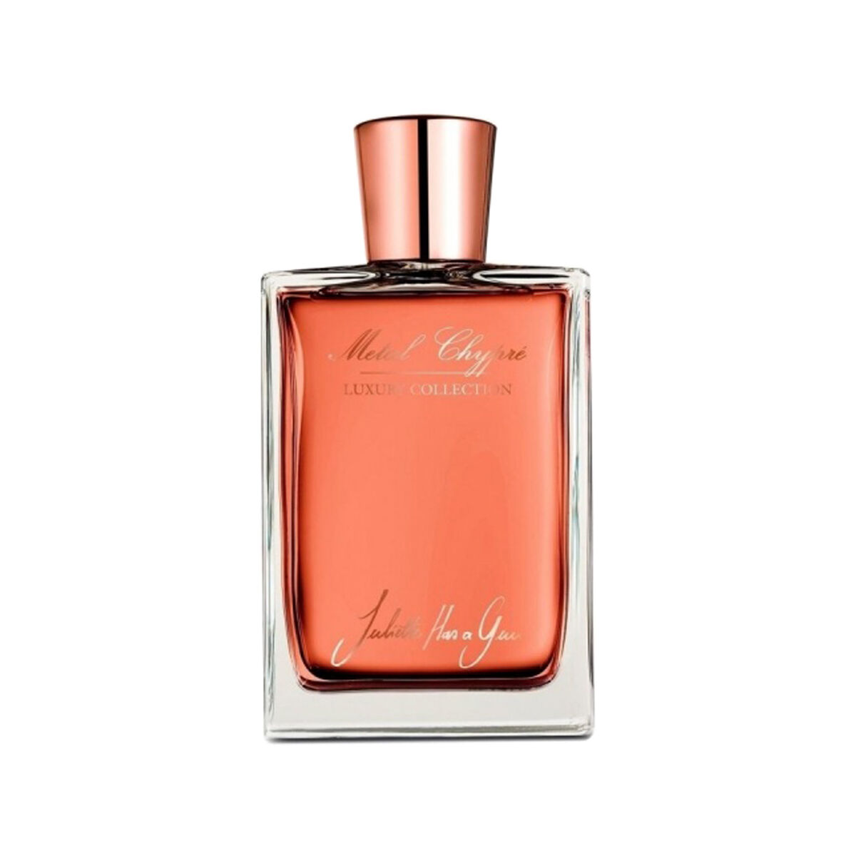 Metal Chypre