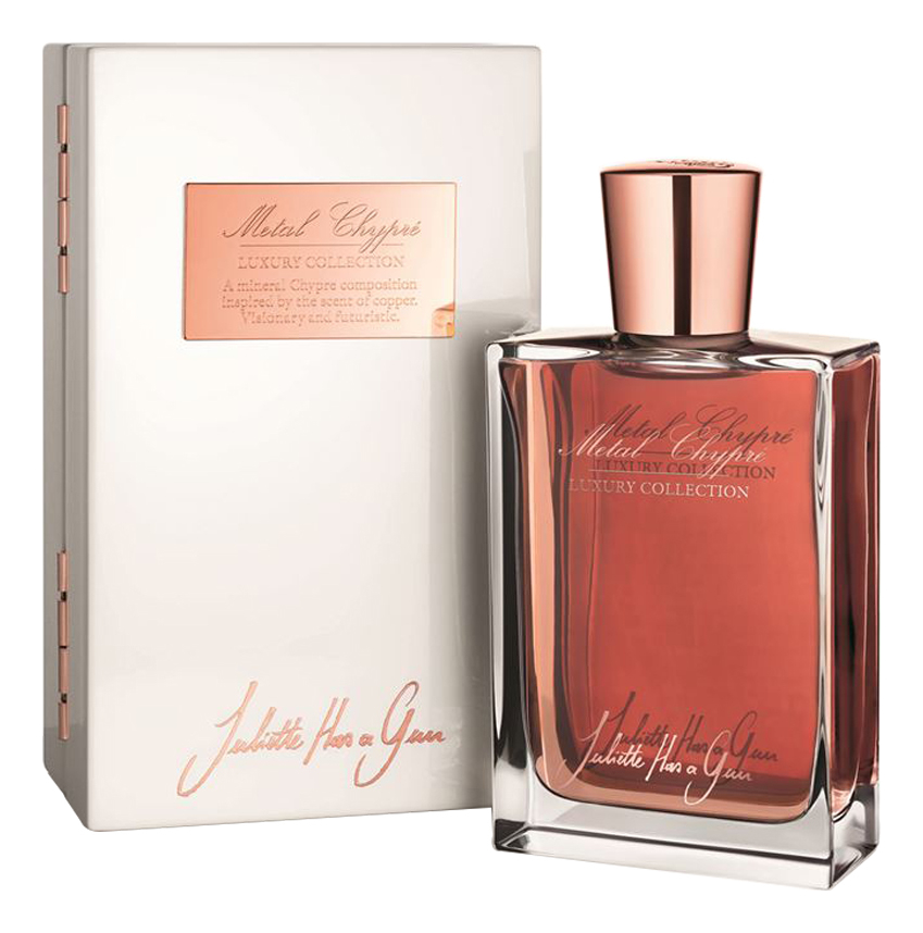 Juliette Has A Gun Metal Chypre — фото 2 из 2