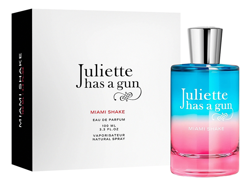 Juliette Has A Gun Miami Shake — фото 2 из 2