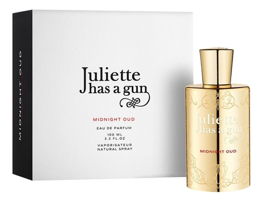 Juliette Has A Gun Midnight Oud — фото 2 из 2