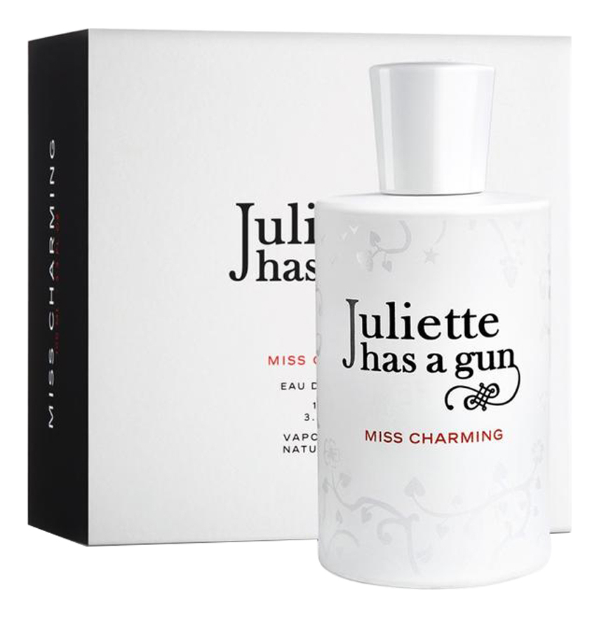 Juliette Has A Gun Miss Charming — фото 2 из 2