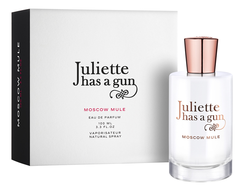 Juliette Has A Gun Moscow Mule — фото 2 из 2