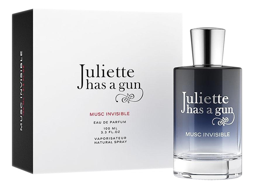 Juliette Has A Gun Musc Invisible — фото 2 из 2