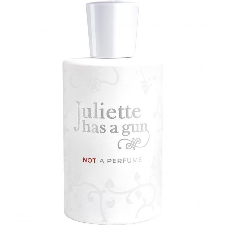 Not a Perfume