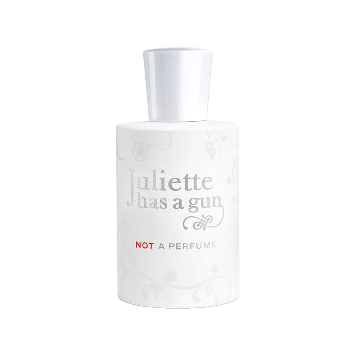 Juliette Has A Gun Not a Perfume — набор ((п/в + п/в + лосьон д/т) 100 + 7.5 + 250 мл)