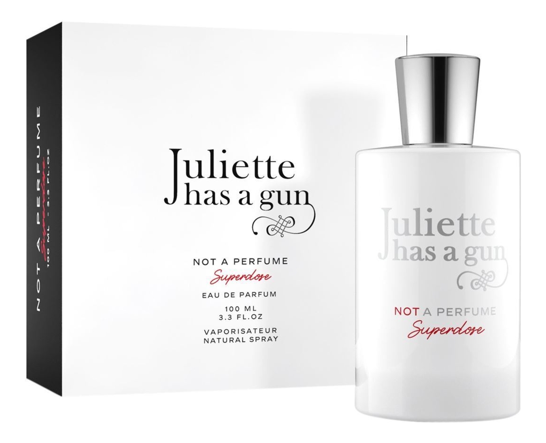 Juliette Has A Gun Not A Perfume Superdose — фото 2 из 2