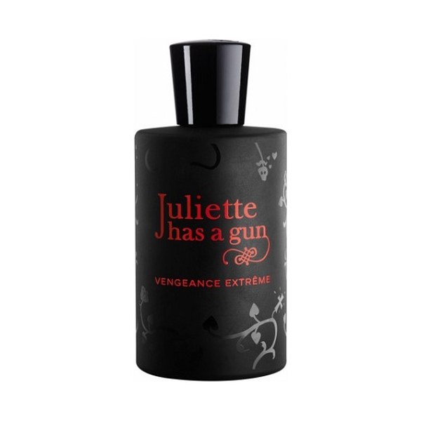 Juliette Has A Gun Vengeance Extreme