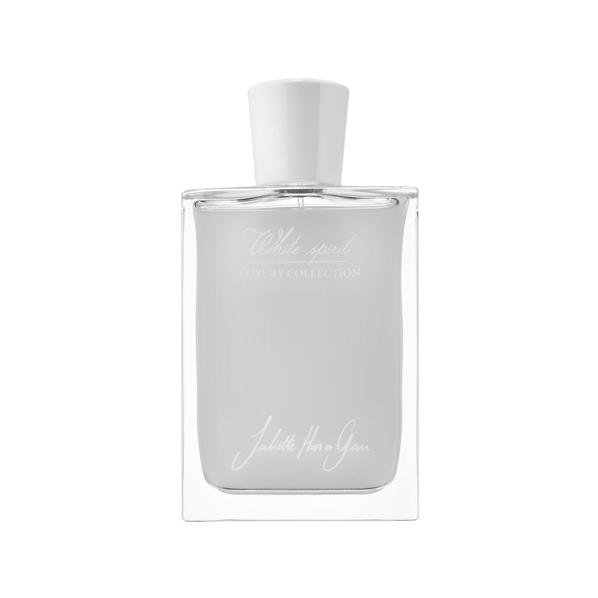 White Spirit