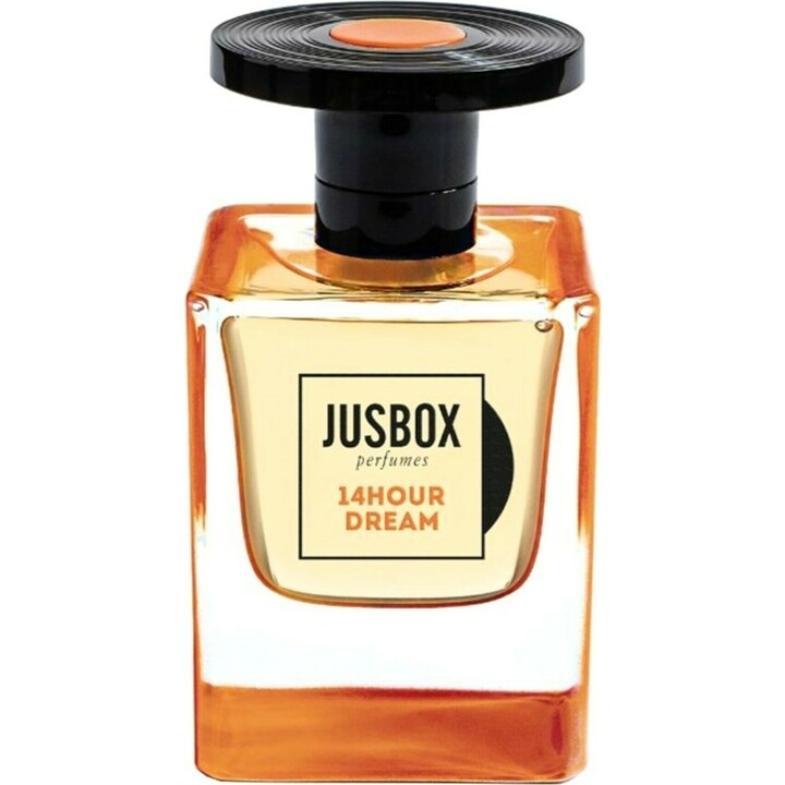 Jusbox 14Hour Dream