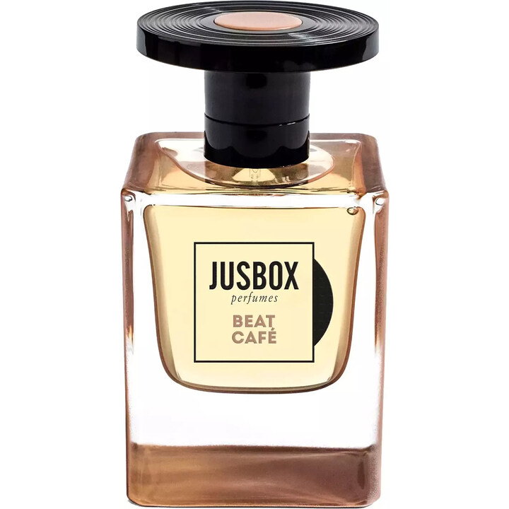 Jusbox Beat Cafe
