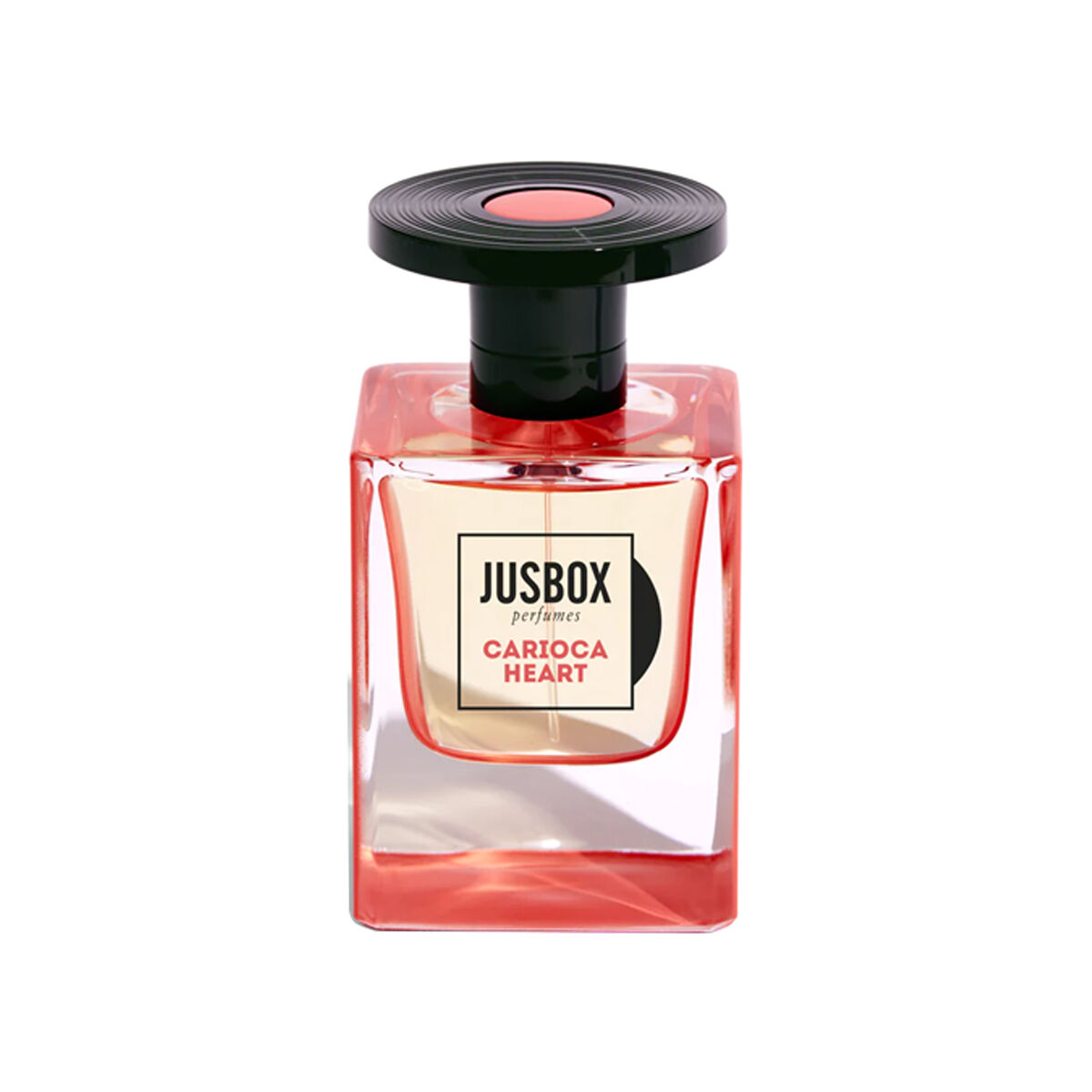 Jusbox Carioca Heart