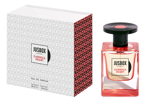 Jusbox Carioca Heart — фото 2 из 2