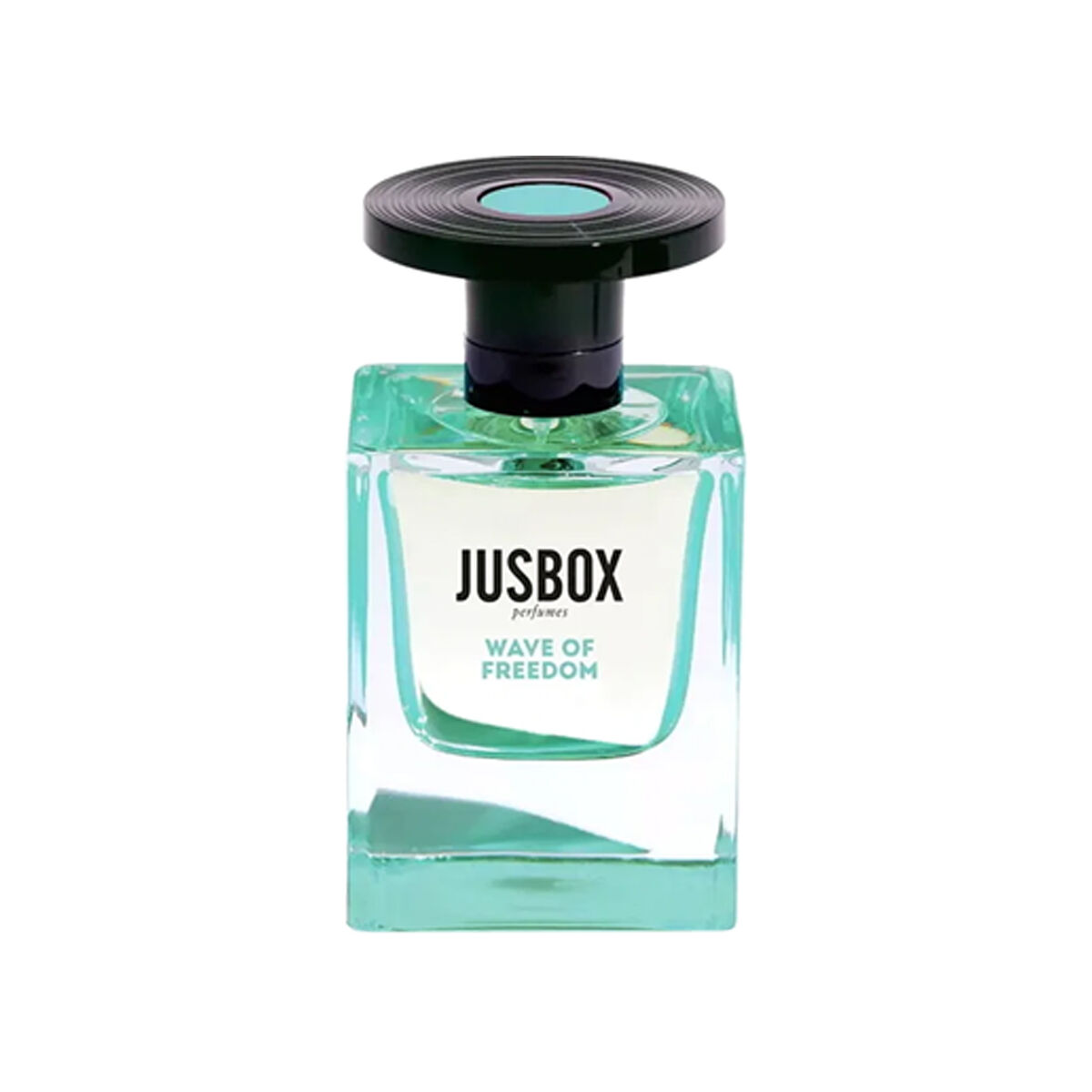 Jusbox Wave Of Freedom