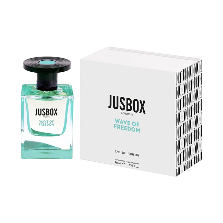 Jusbox Wave Of Freedom — фото 2 из 2