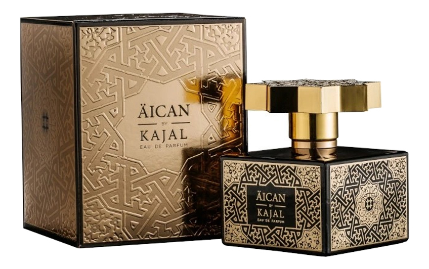 Kajal Aican — фото 2 из 2
