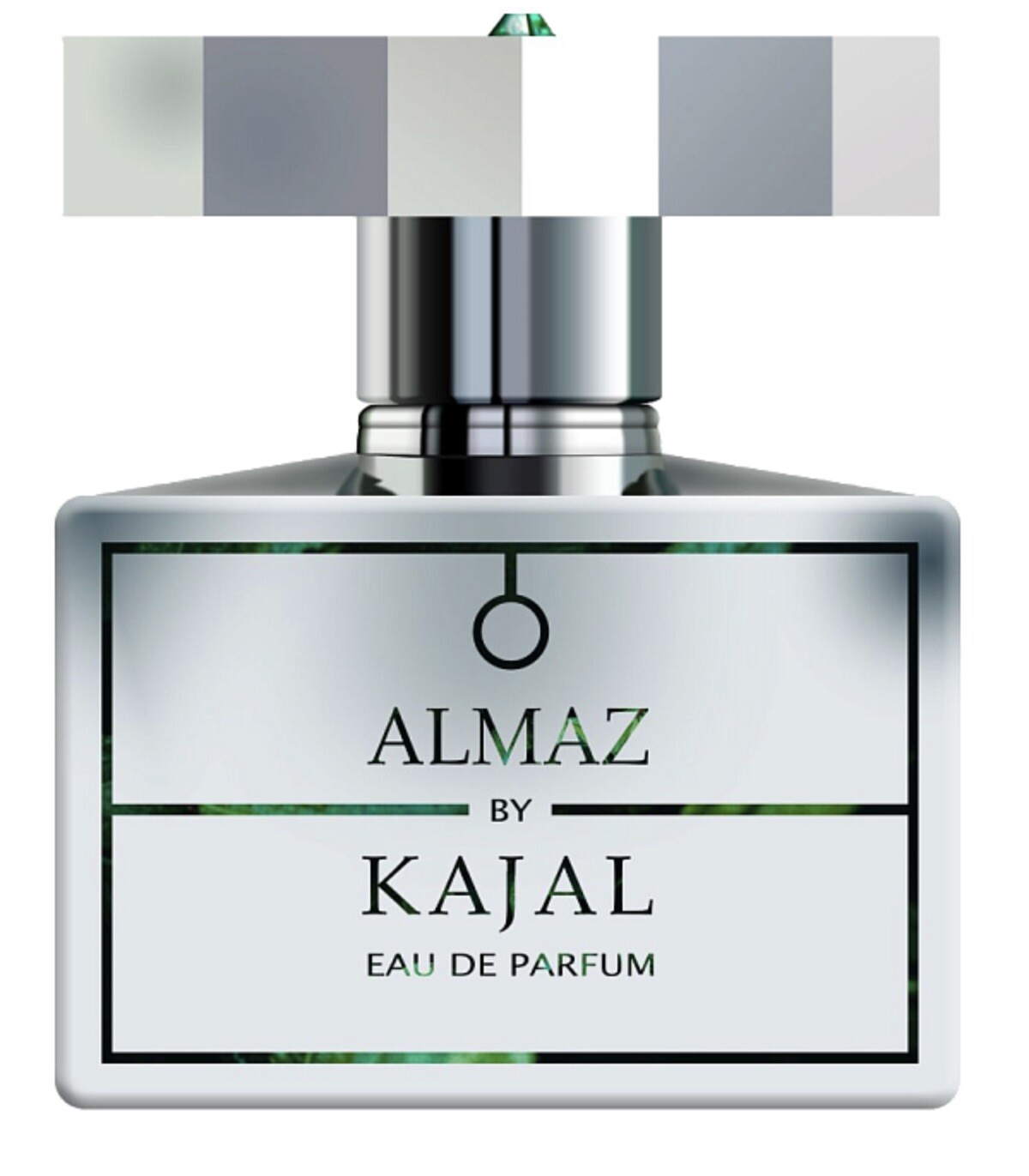 Kajal Almaz — набор ((п/в + п/в + п/в) 5 + 5 + 5 мл)