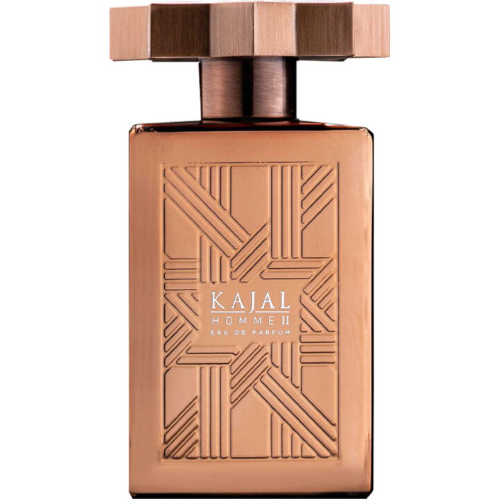 Kajal Homme 2
