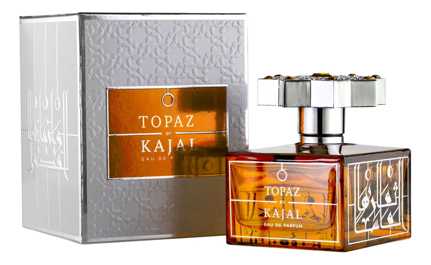 Kajal Topaz — фото 2 из 2