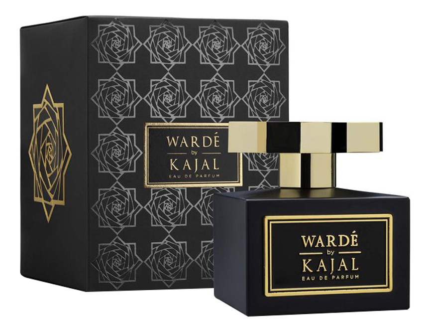 Kajal Warde — фото 2 из 2