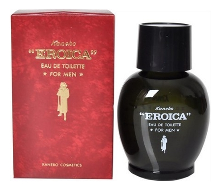 Kanebo Eroica — фото 2 из 2
