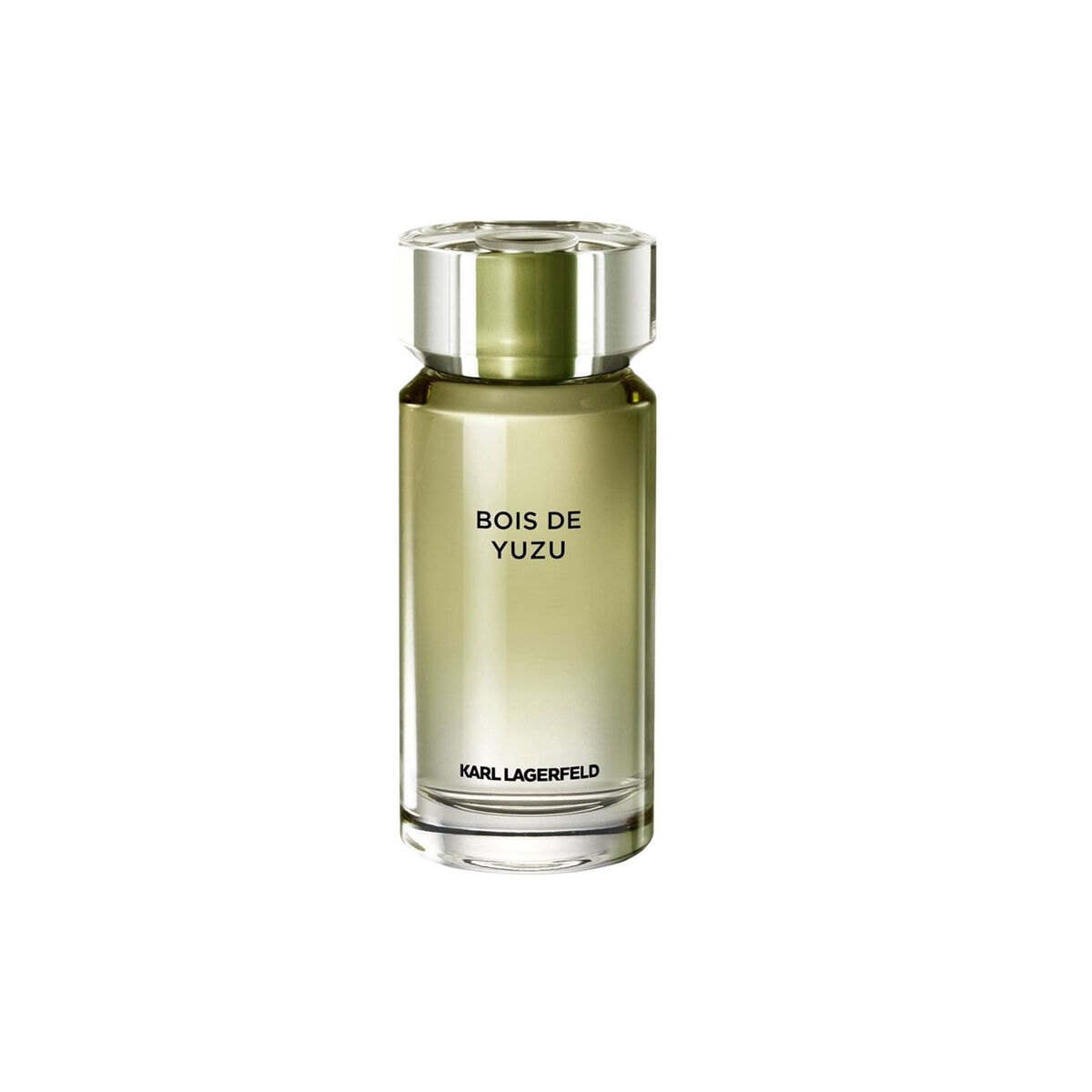 Bois de Yuzu