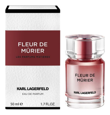 Karl Lagerfeld Fleur de Murier — фото 2 из 2