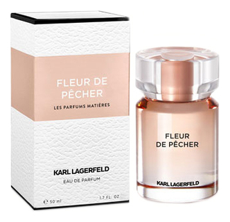 Karl Lagerfeld Fleur de The — фото 2 из 2