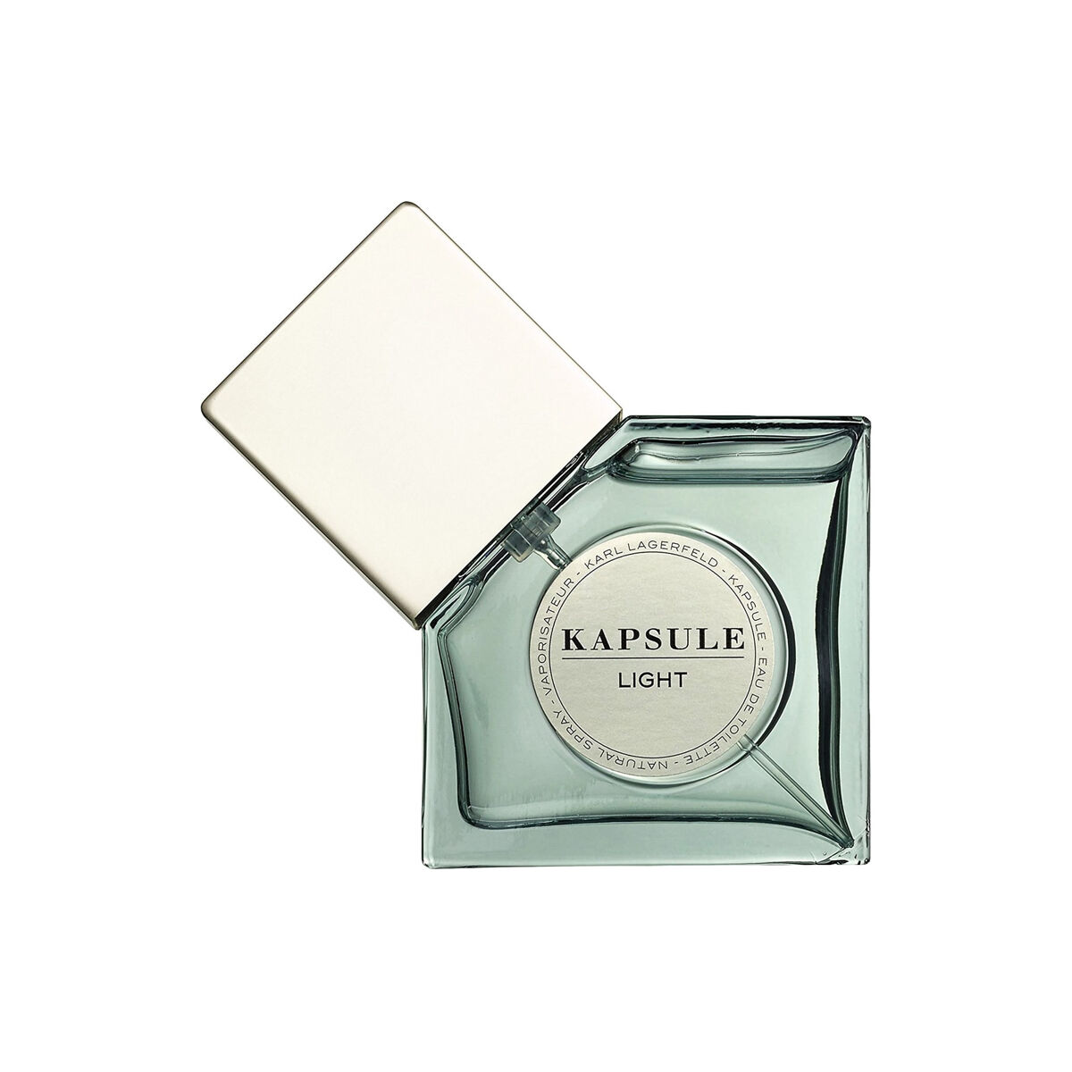 Kapsule Light