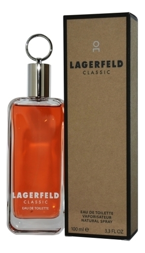 Karl Lagerfeld Lagerfeld Classic — фото 2 из 2