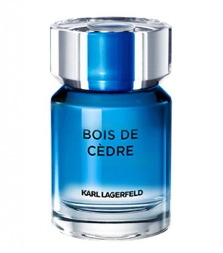 Les Parfums Matieres Bois de Cedre - фото 1