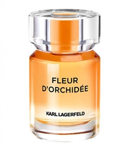 Les Parfums Matieres Fleur d Orchidee - фото 1