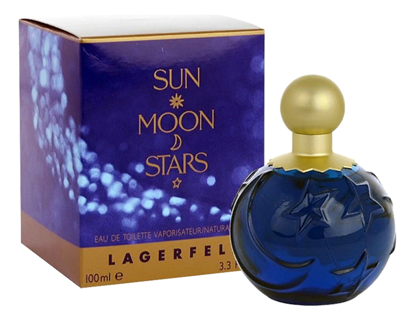 Karl Lagerfeld Sun Moon Stars — фото 2 из 2