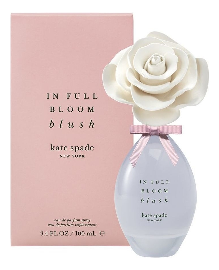 Kate Spade In Full Bloom Blush — фото 2 из 2