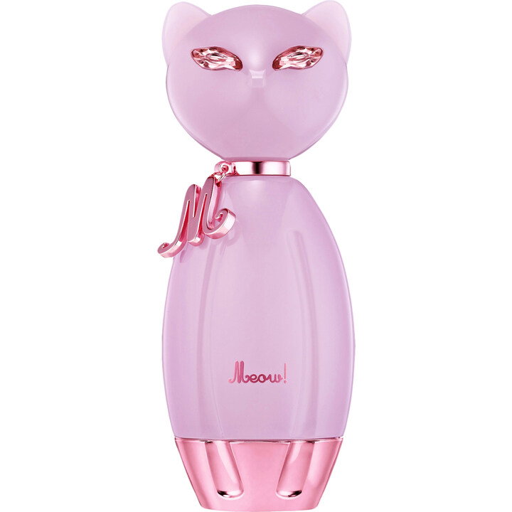 Katy Perry Meow