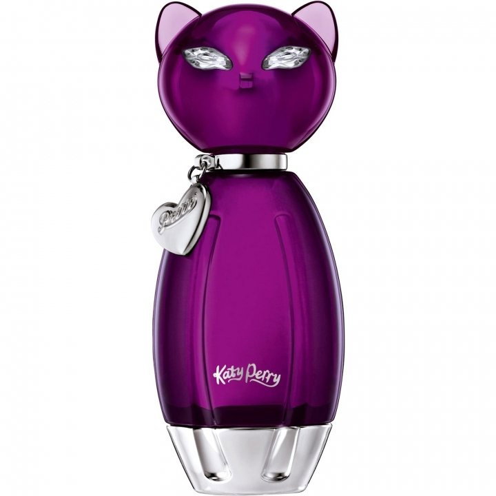 Katy Perry Purr