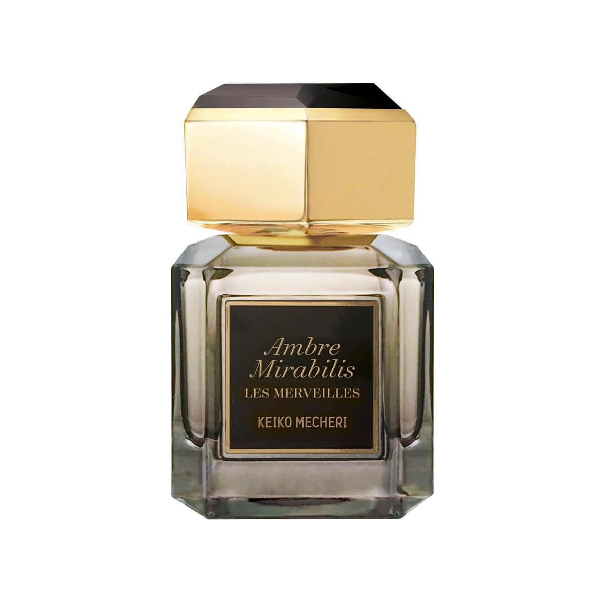 Keiko Mecheri Bespoke Ambre Mirabilis