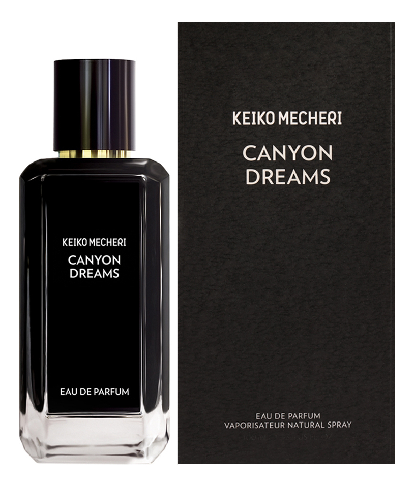 Keiko Mecheri Canyon Dreams — фото 2 из 2